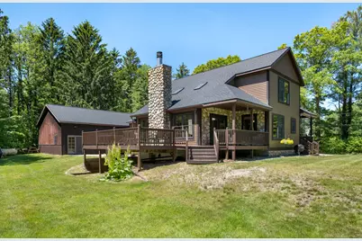 13324 Hickory Road, Fruitport, MI 49415 - Photo 1