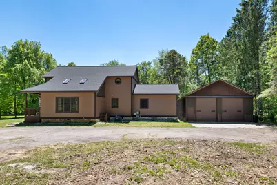 13324 Hickory Road, Fruitport, MI 49415 - Photo 4