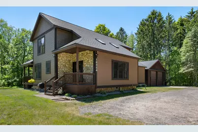 13324 Hickory Road, Fruitport, MI 49415 - Photo 4