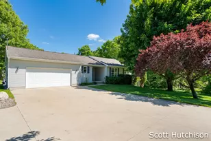 3439 S Johnson Rd, Gowen, MI 49326 - Photo 1