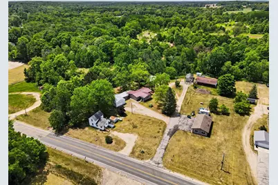 3599 S Maple Island Road, Hesperia, MI 49421 - Photo 2