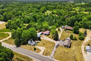 3599 S Maple Island Rd, Hesperia, MI 49421 - Photo 2