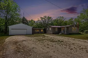 3599 S Maple Island Rd, Hesperia, MI 49421 - Photo 32