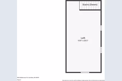 5932 Wilderness Trail, Hamilton, MI 49419 - Photo 46