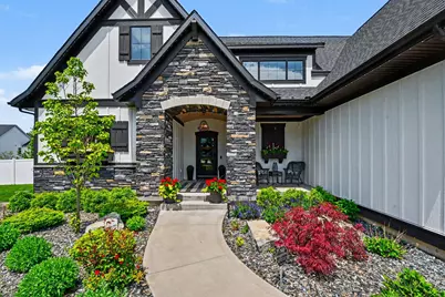 8251 Country Rail Drive SW, Byron Center, MI 49315 - Photo 4
