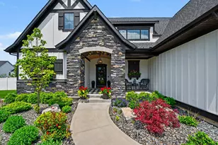 8251 Country Rail Dr SW, Byron Center, MI 49315 - Photo 4