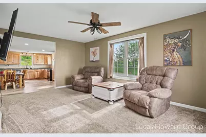 21217 20 1/2 Mile Road, Marshall, MI 49068 - Photo 2