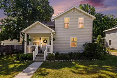 615 N Main Street, Allegan, MI 49010 - Photo 1