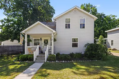 615 N Main Street, Allegan, MI 49010 - Photo 2