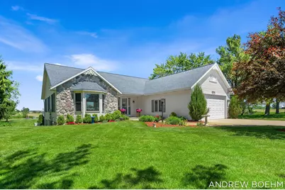 6141 Adams Street, Zeeland, MI 49464 - Photo 1