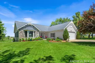 6141 Adams St, Zeeland, MI 49464 - Photo 1