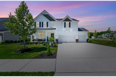 2713 Maize Loop, Saline, MI 48176 - Photo 2