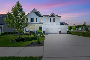 2713 Maize Loop, Saline, MI 48176 - Photo 2