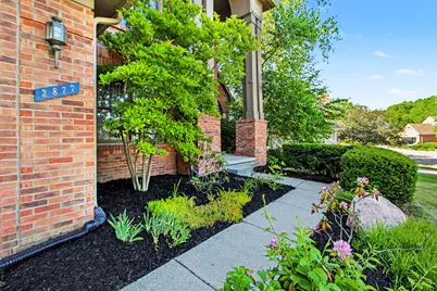 2877 Leslie Park Circle, Ann Arbor, MI 48105 - Photo 4