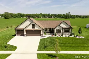 6181 Molli Dr, Allendale, MI 49401 - Photo 1