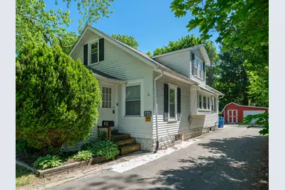 812 Washburn Avenue, Kalamazoo, MI 49048 - Photo 2