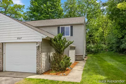 8507 Courtland Drive NE #4, Rockford, MI 49341 - Photo 1