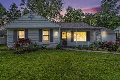 4106 Duke Street, Kalamazoo, MI 49008 - Photo 2