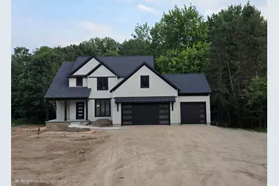 8234 Cascade Road SE, Ada, MI 49301 - Photo 1