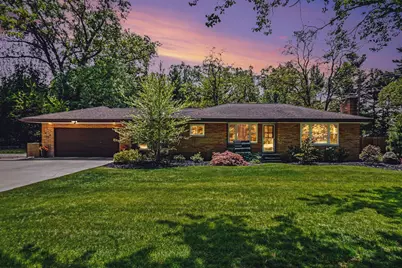 5525 Dowling Street, Montague, MI 49437 - Photo 2