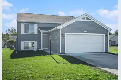 387 Pinery Lane, Fremont, MI 49412 - Photo 1