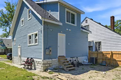 17916 Arlington Street, Hamtramck, MI 48212 - Photo 6
