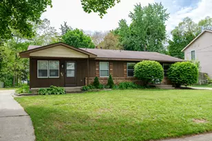 238-240 Wilbur Street SE, Grand Rapids, MI 49548 - Photo 2