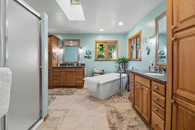 7399 S Lakeshore Drive, Pentwater, MI 49449 - Photo 24