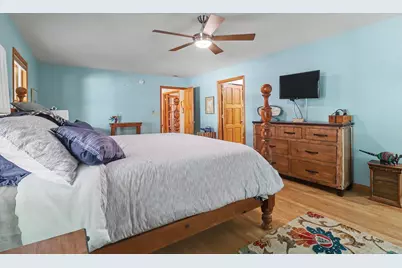 7399 S Lakeshore Drive, Pentwater, MI 49449 - Photo 18