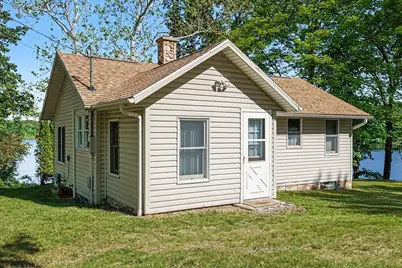 14516 Lilly Lake Drive, Jones, MI 49061 - Photo 2