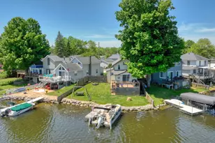 245 Duryeas Point, Michigan Center, MI 49254 - Photo 30