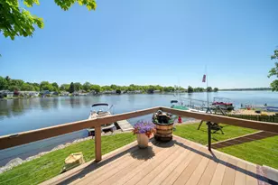 245 Duryeas Point, Michigan Center, MI 49254 - Photo 20