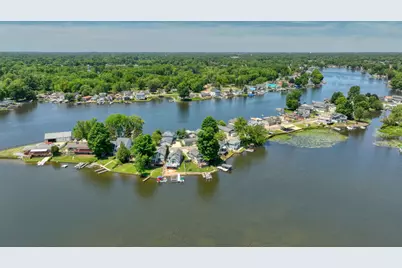 245 Duryeas Point, Michigan Center, MI 49254 - Photo 32