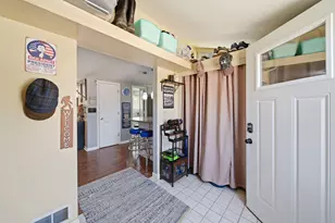 245 Duryeas Point, Michigan Center, MI 49254 - Photo 2