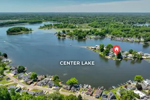 245 Duryeas Point, Michigan Center, MI 49254 - Photo 34
