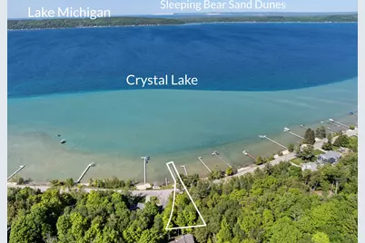 1313 E South Shore Drive, Frankfort, MI 49635 - Photo 46
