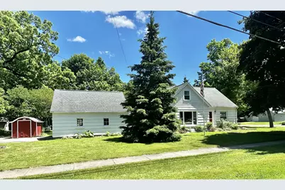 101 N Jackson Street, Hanover, MI 49241 - Photo 2