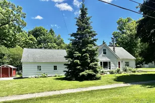 101 N Jackson St, Hanover, MI 49241 - Photo 2