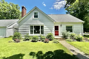 101 N Jackson St, Hanover, MI 49241 - Photo 1