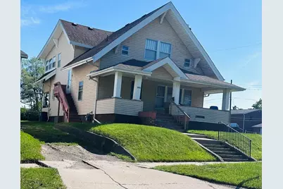 604 Page Street, Flint, MI 48503 - Photo 2