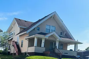 604 Page St, Flint, MI 48503 - Photo 2