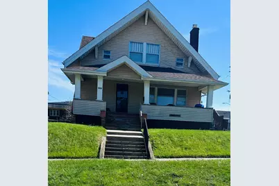 604 Page Street, Flint, MI 48503 - Photo 1