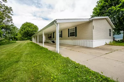 8836 Stevensville-Baroda Road #90, Baroda, MI 49101 - Photo 2
