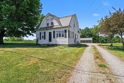 4559 S Maple Island Road, Hesperia, MI 49421 - Photo 2