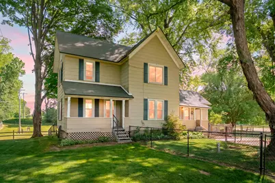 10465 N 32nd Street, Richland, MI 49083 - Photo 1