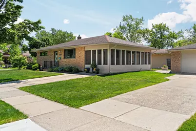 1901 Weldon Boulevard, Ann Arbor, MI 48103 - Photo 2
