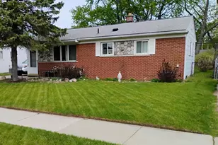 12415 Clinton River Rd, Sterling Heights, MI 48313 - Photo 1