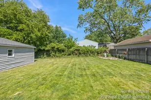 3414 Perry Ave SW, Wyoming, MI 49519 - Photo 32