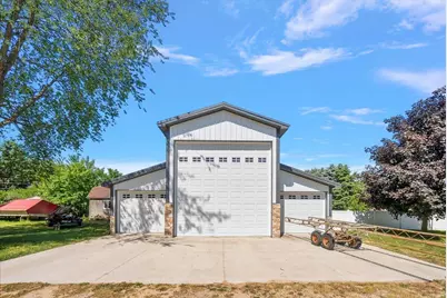 1361 S Derby Road, Stanton, MI 48888 - Photo 2