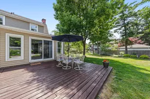 1532 Henderson Dr, Kalamazoo, MI 49006 - Photo 38